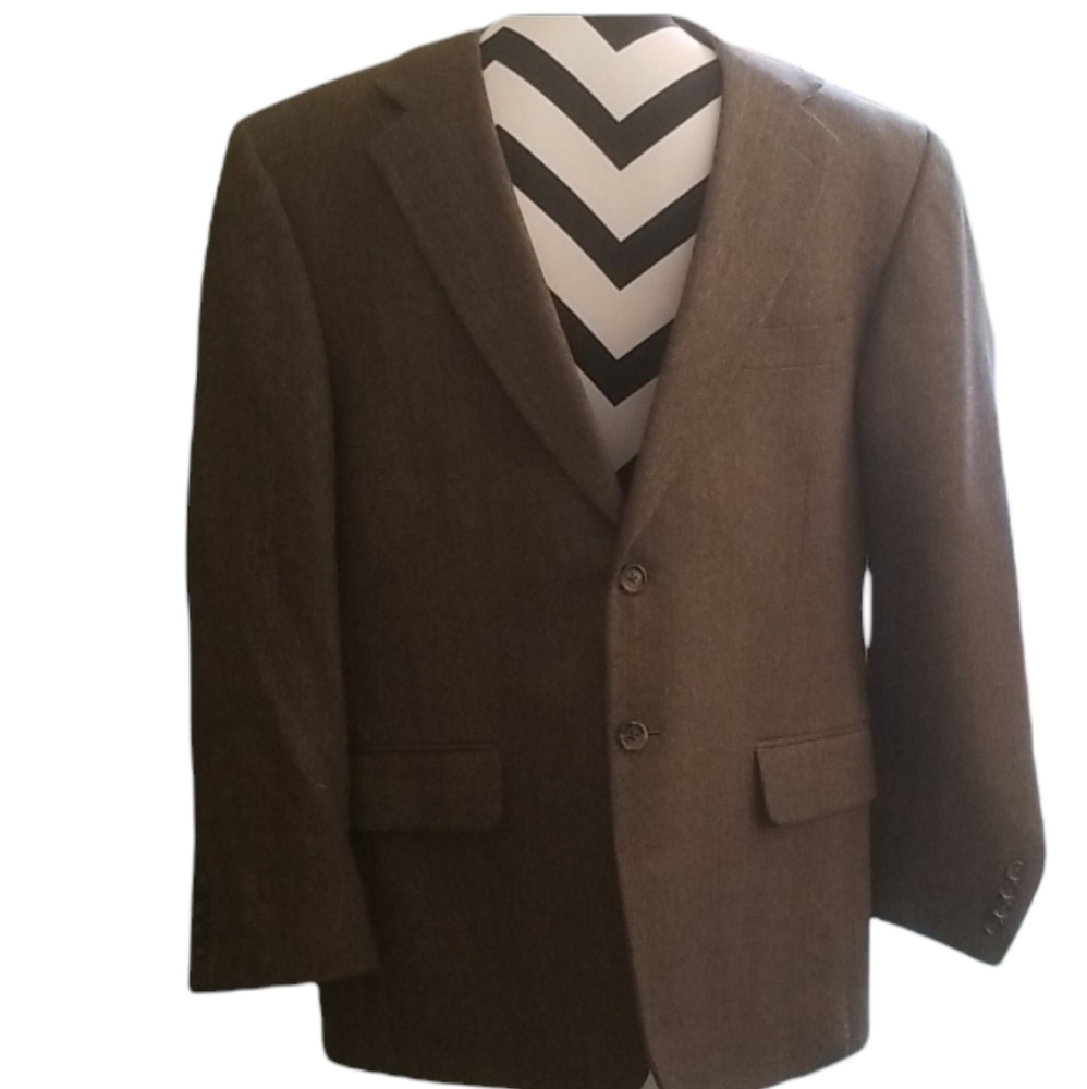 NWOT Meeting Street Jacket